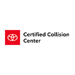 Certified Collision Center | Toyota of Grand Rapids in Grand Rapids MI