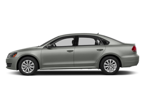 2015 Volkswagen Passat SEL Premium