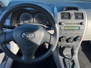 2013 Toyota Corolla L