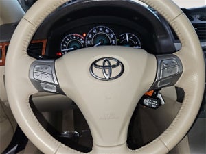 2008 Toyota Camry Solara SLE