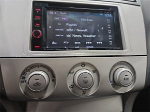 2008 Toyota Camry Solara SE