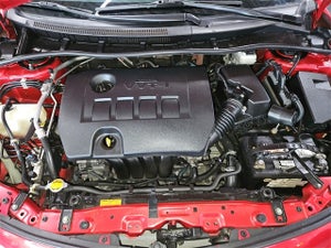 2012 Toyota Corolla S