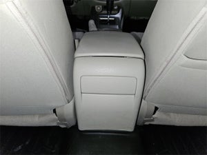 2009 Subaru Impreza 2.5i