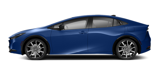 2024 Toyota Prius Prime - Toyota of Grand Rapids in Grand Rapids MI