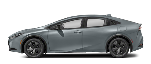 2024 Toyota Prius - Toyota of Grand Rapids in Grand Rapids MI