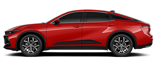 2025 Toyota Crown - Toyota of Grand Rapids in Grand Rapids MI