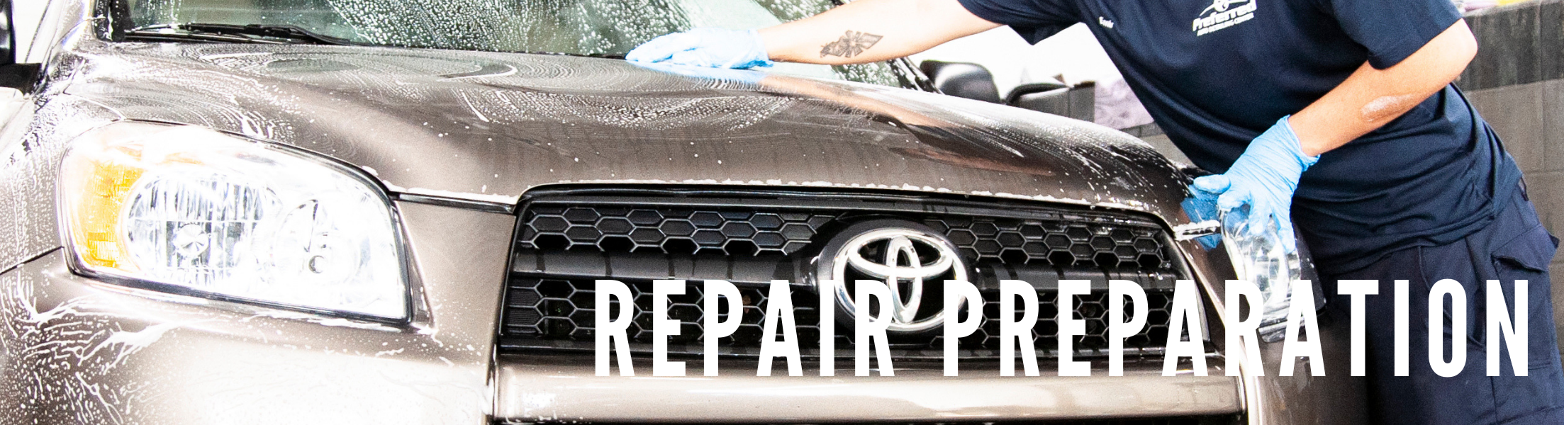 Repair Preparation | Toyota of Grand Rapids in Grand Rapids MI
