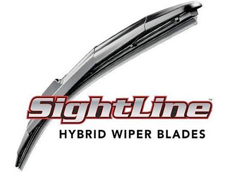 Toyota Wiper Blades | Toyota of Grand Rapids in Grand Rapids MI