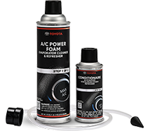 Service Fluid Replacement | Toyota of Grand Rapids in Grand Rapids MI