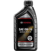 Toyota Oil Change | Toyota of Grand Rapids in Grand Rapids MI