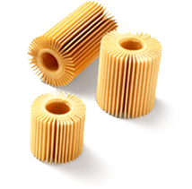 Toyota Oil Filter | Toyota of Grand Rapids in Grand Rapids MI