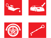 ToyotaCare | Toyota of Grand Rapids in Grand Rapids MI