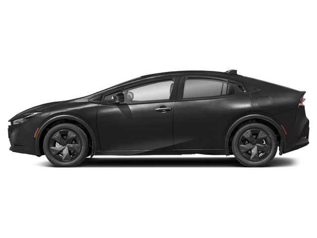 2024 Prius