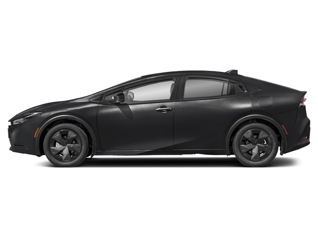 2024 Prius
