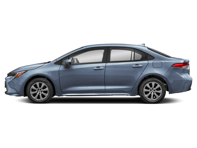 2024 Corolla Hybrid