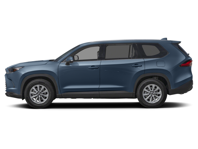 2024 Grand Highlander