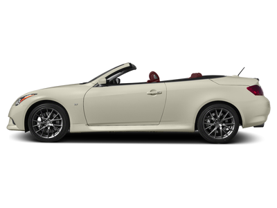 2015 INFINITI Q60 IPL Base