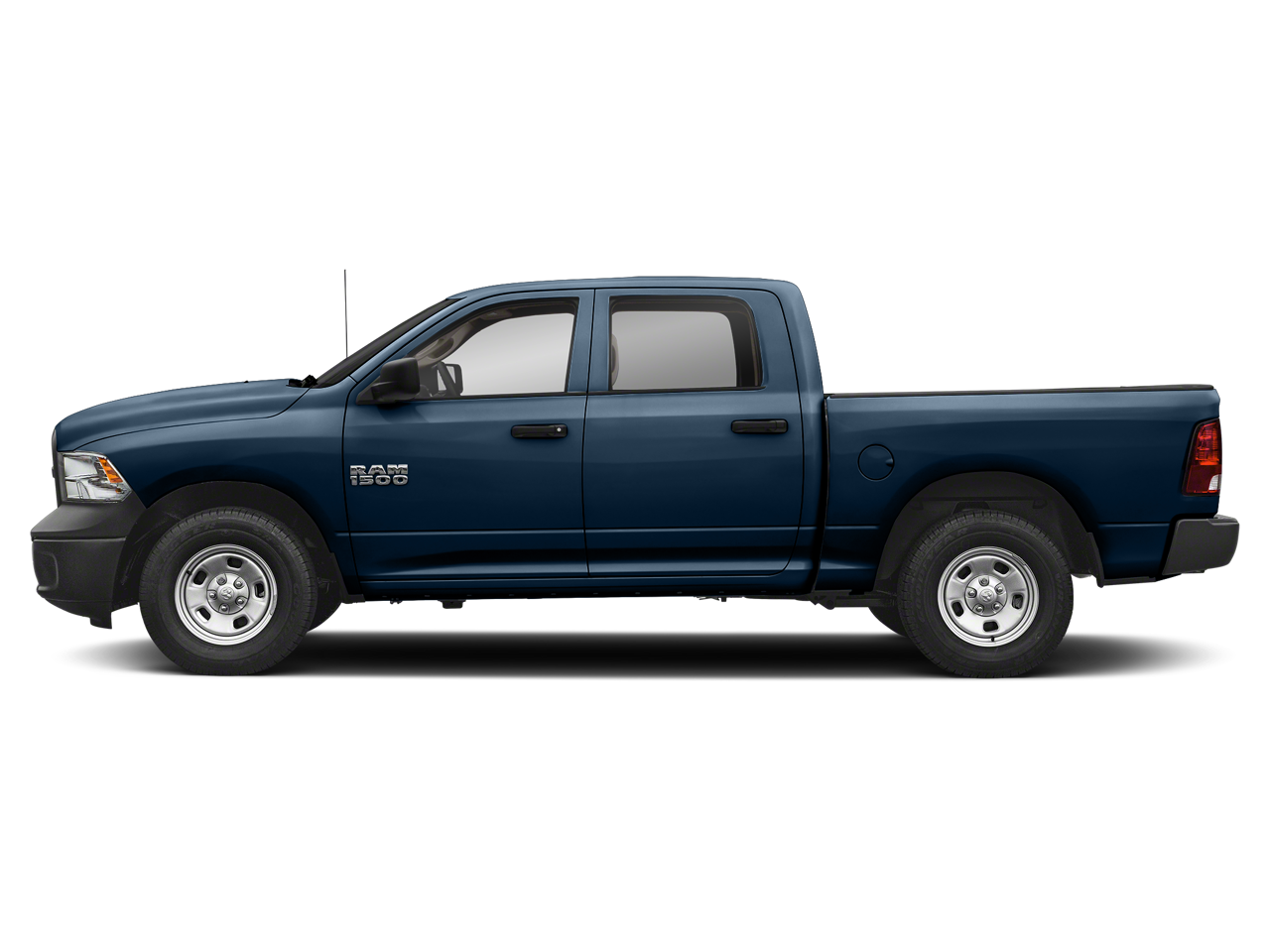 2020 Ram 1500 Classic Tradesman photo 4
