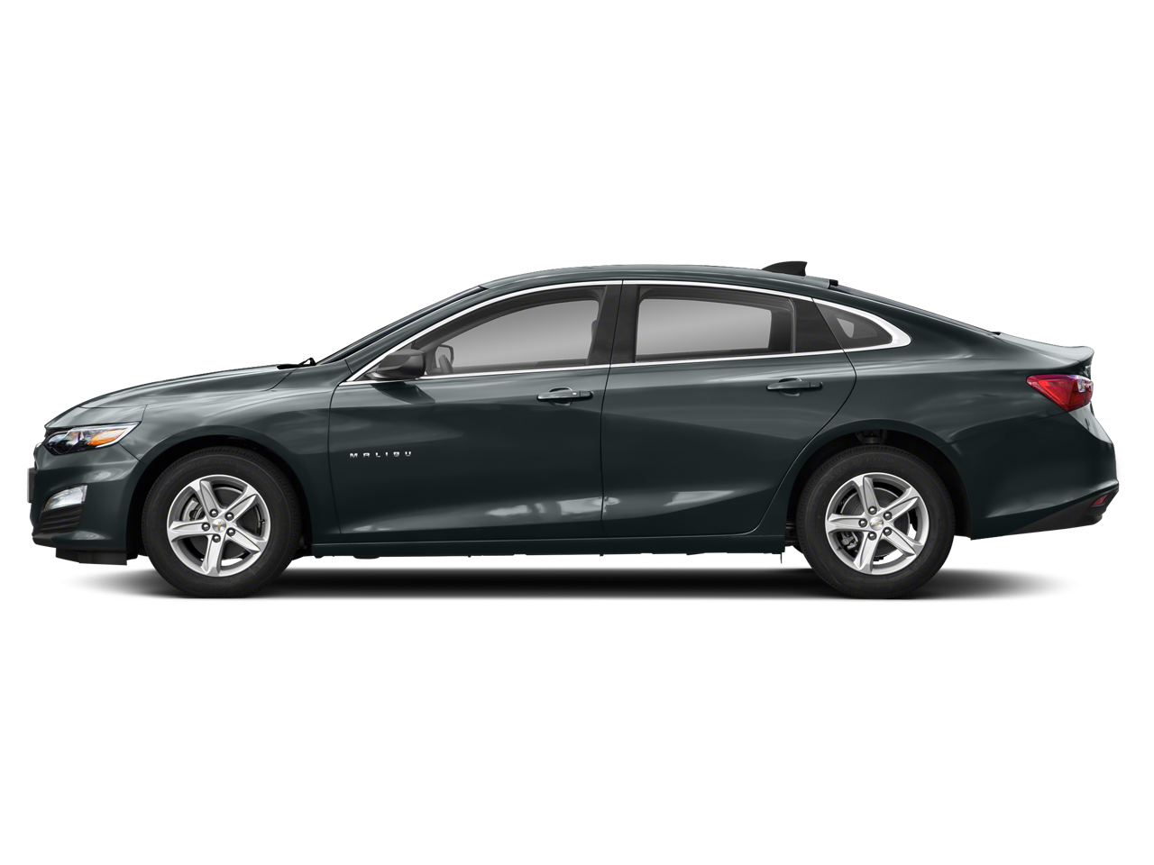 2021 Chevrolet Malibu FWD LS