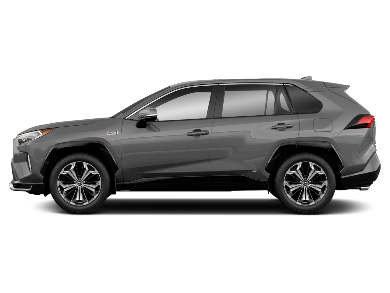 2021 Toyota RAV4 Prime SE