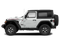 2022 Jeep Wrangler Rubicon 4x4