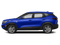 2022 Kia Seltos LX