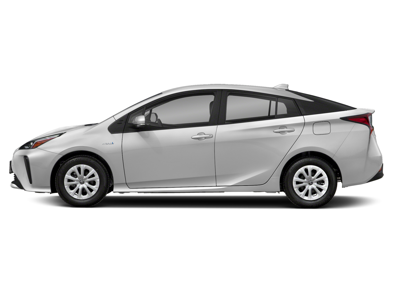2022 Toyota Prius XLE