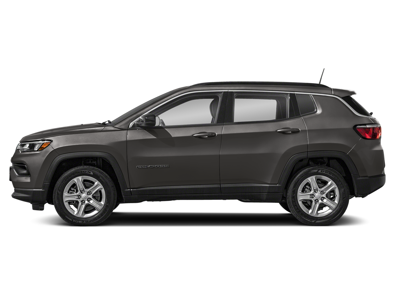 2023 Jeep Compass Latitude Lux FWD