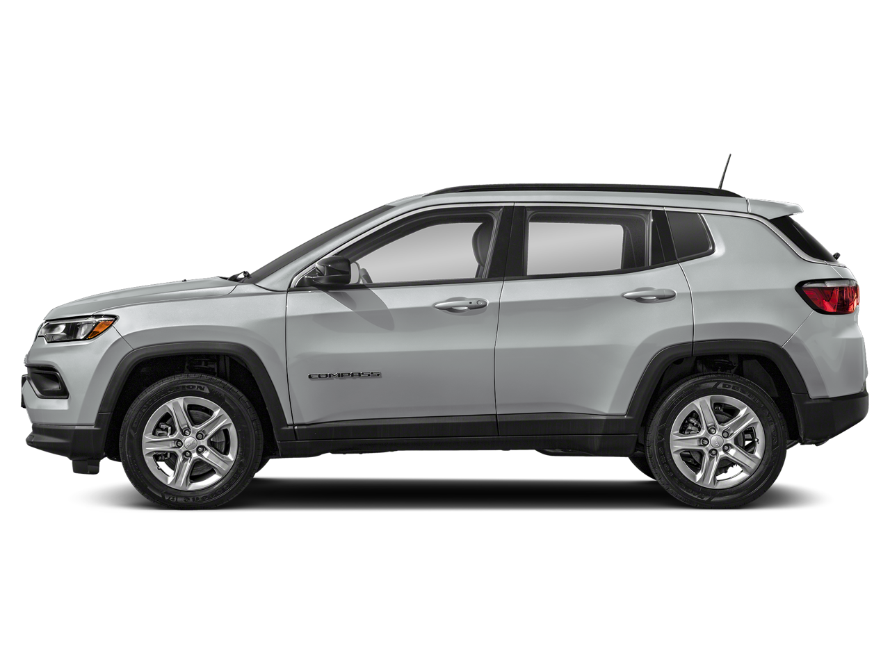 2023 Jeep Compass Altitude 4x4