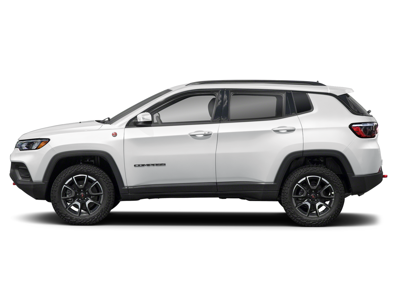 2023 Jeep Compass Trailhawk 4x4