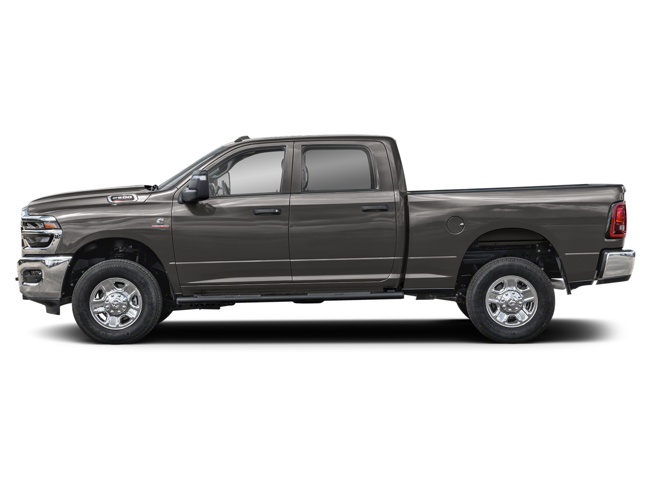 2025 RAM 2500 Big Horn 6.4 Liter V8 Crew Cab 4WD