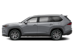 2025 Toyota Grand Highlander Platinum