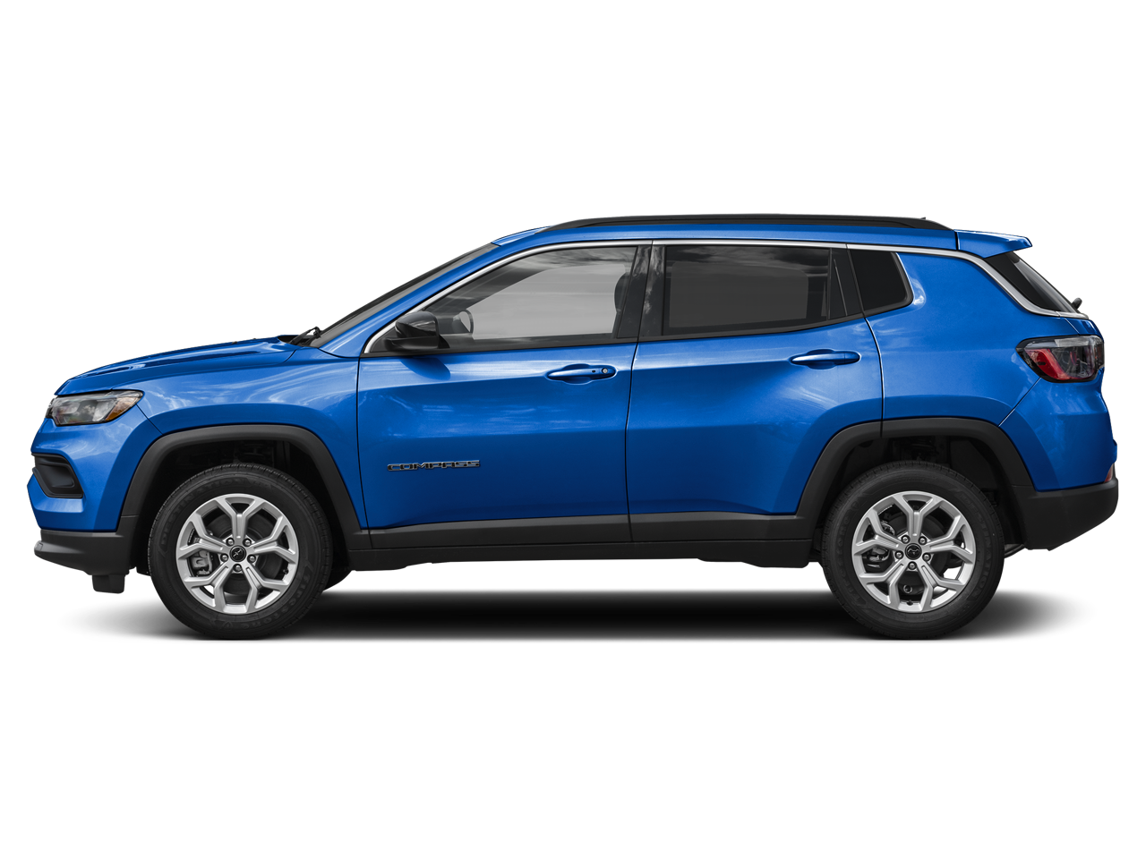 2026 Jeep Compass Limited - Photo 29