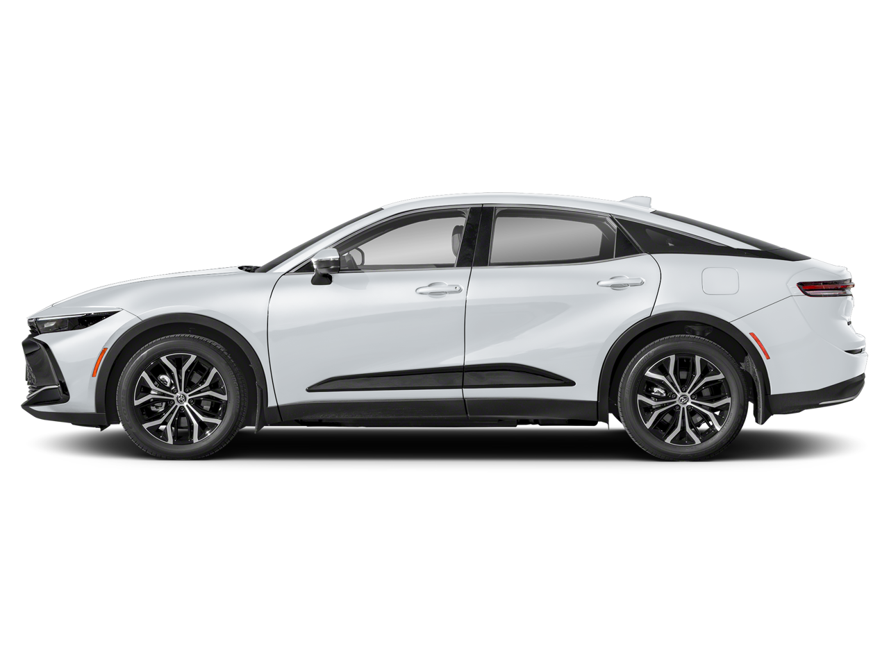 2026 Toyota Crown XLE