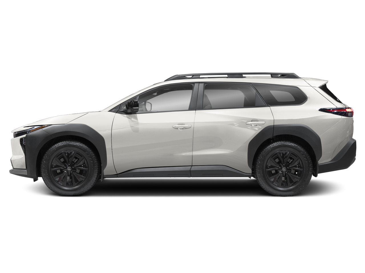 2027 Toyota bZ Woodland Base