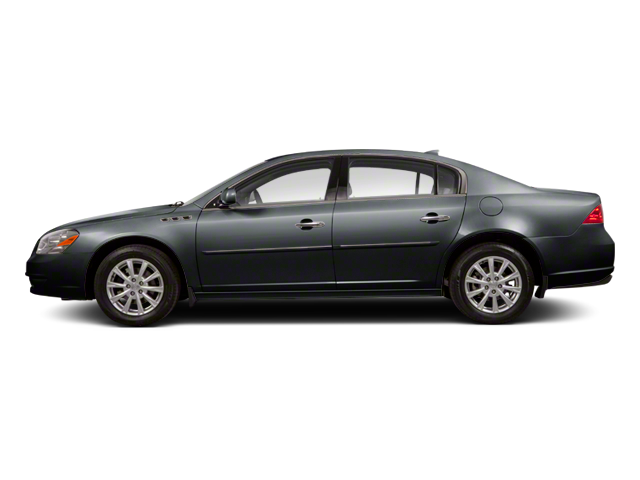 2010 Buick Lucerne CXL