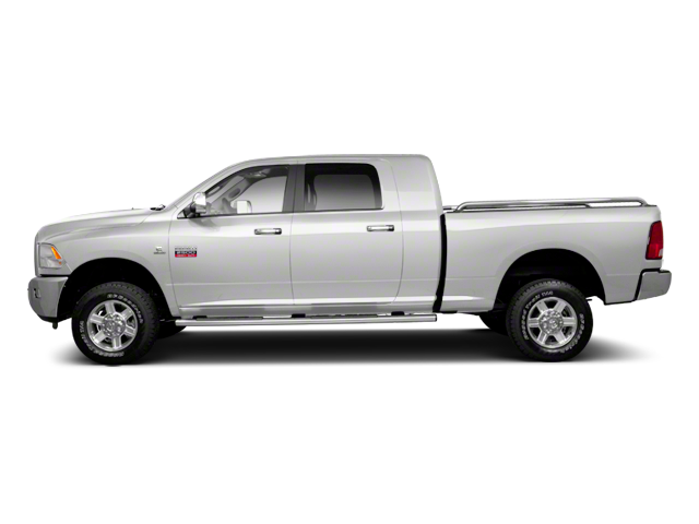 2012 RAM 2500 Laramie Longhorn/Limited Edition