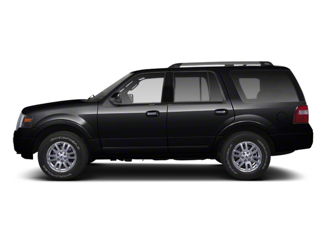 2012 Ford Expedition Limited