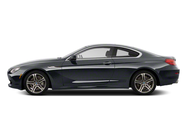 2013 BMW 650i xDrive