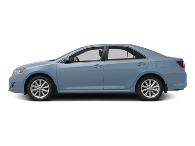 2014 Toyota Camry XLE