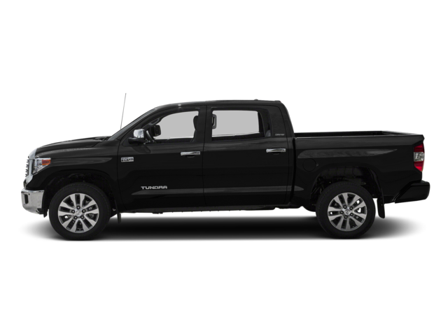 2016 Toyota Tundra Limited 5.7L V8