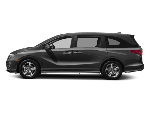 2018 Honda Odyssey Touring