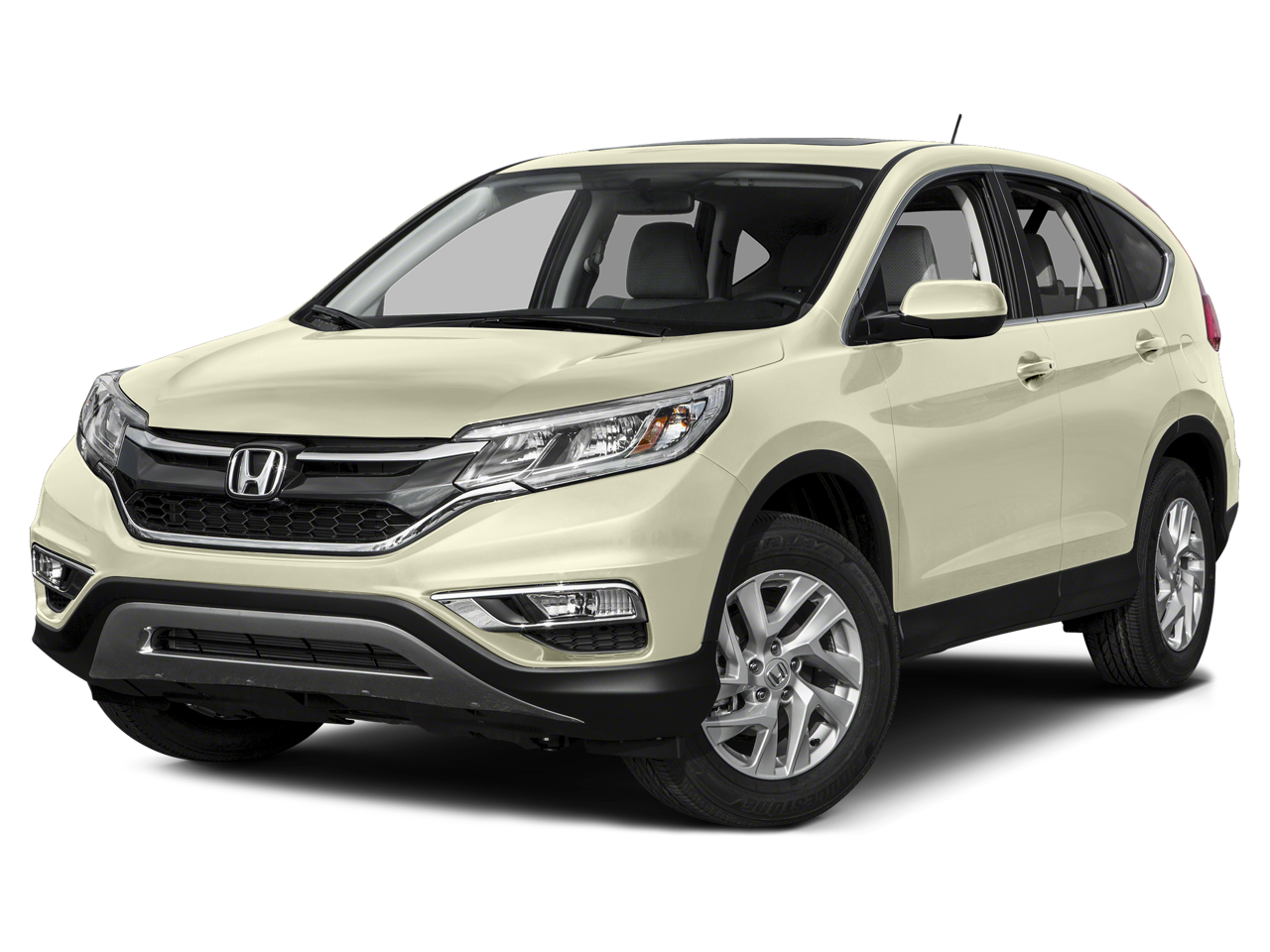 2015 Honda CR-V EX AWD's photo