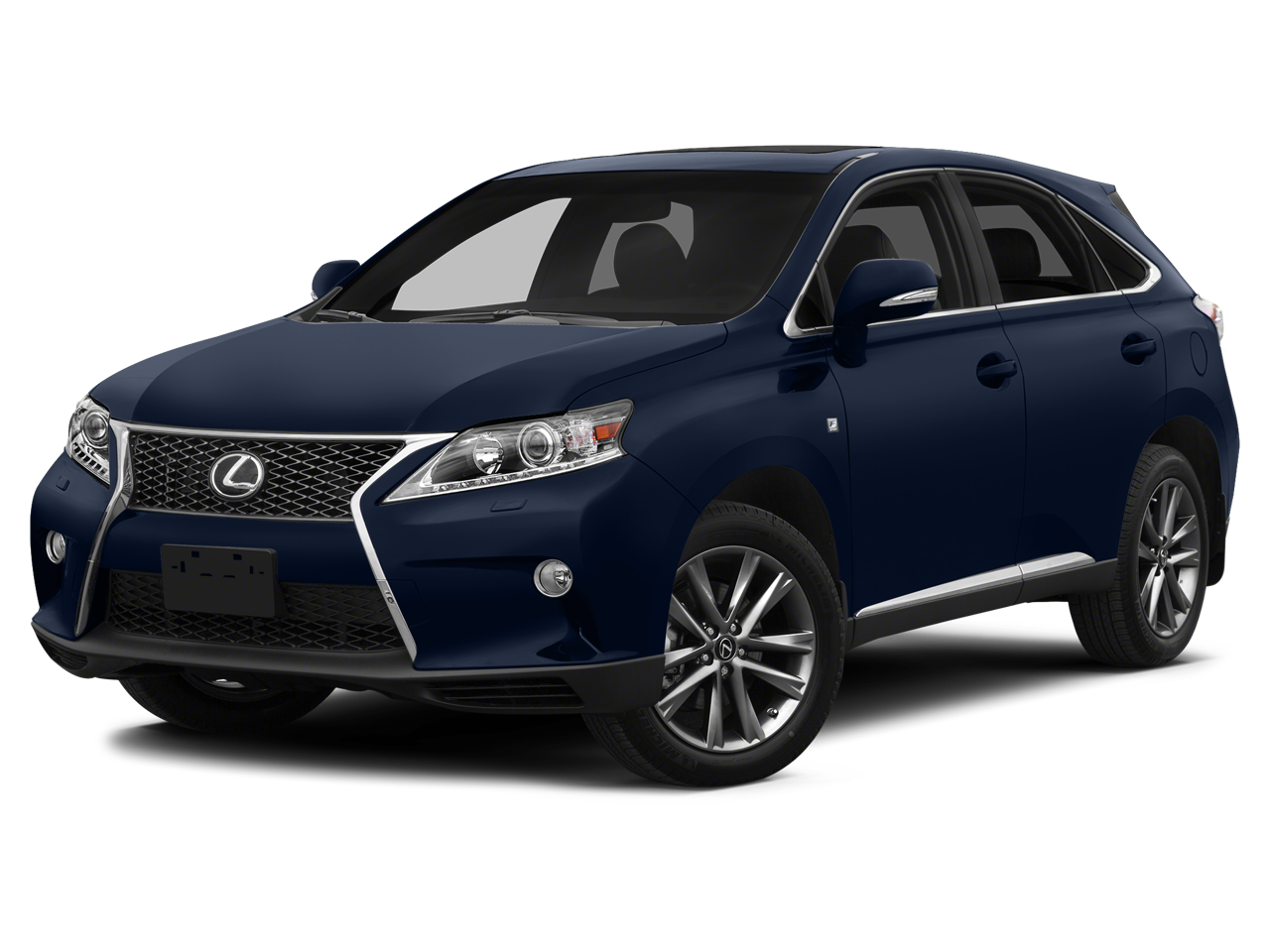 2015 Lexus RX 350 350 AWD's photo