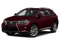 2015 Lexus RX 350 350 3.5 Liter V6 AWD