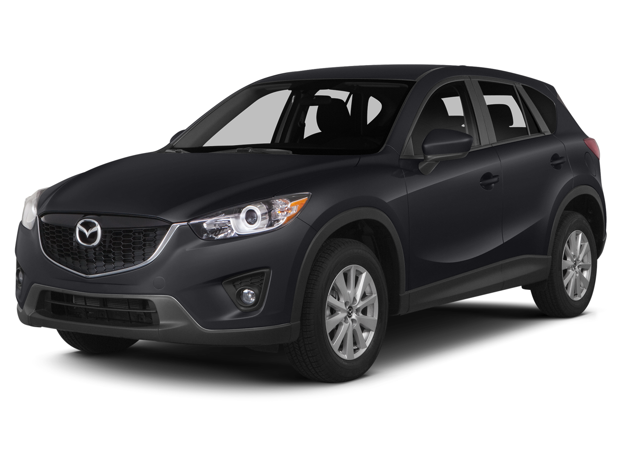2015 Mazda CX-5 Grand Touring