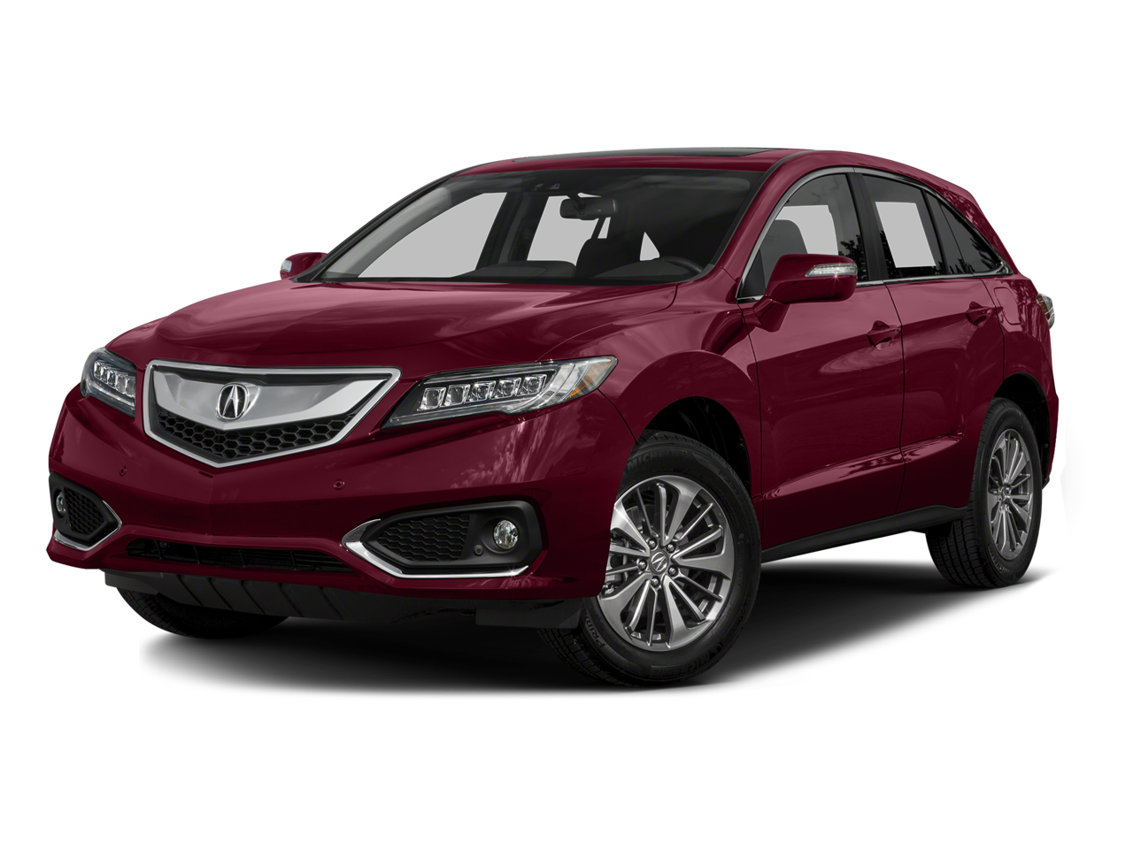 2016 Acura RDX