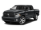 2016 RAM 1500 Big Horn 5.7 Liter V8 Hemi Crew Cab 4WD