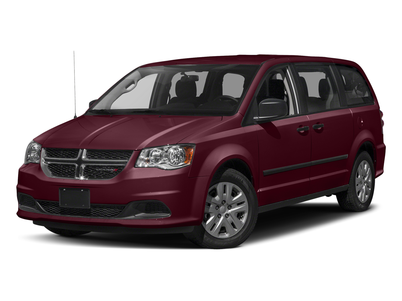 2017 Dodge Grand Caravan SXT's photo