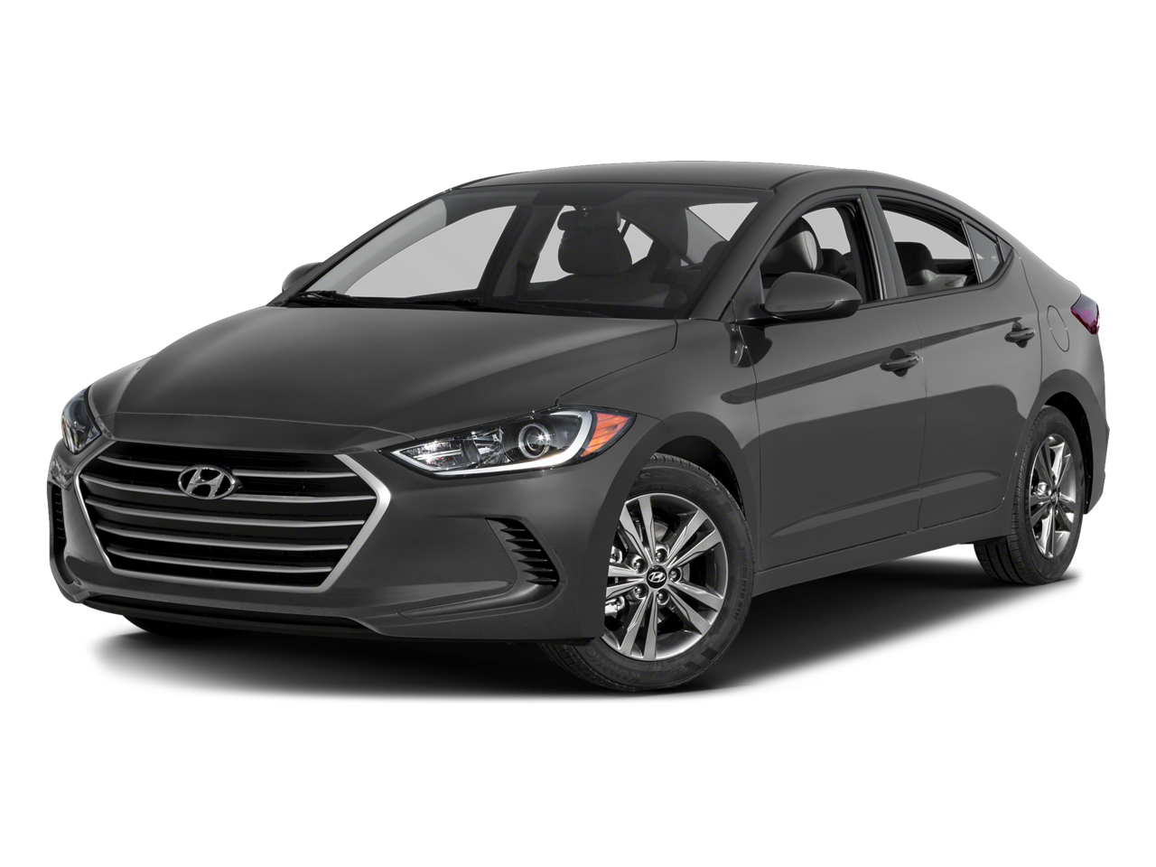 2017 Hyundai Elantra 2.0 SE A/T's photo
